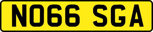 NO66SGA