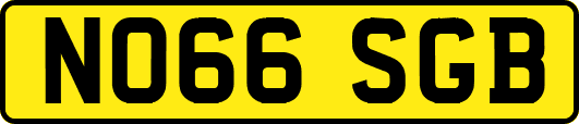 NO66SGB