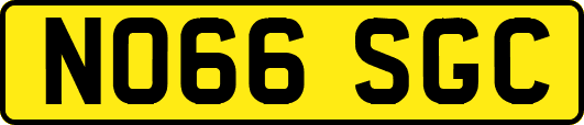 NO66SGC
