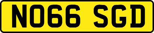 NO66SGD