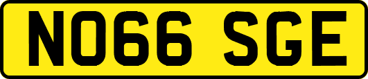 NO66SGE
