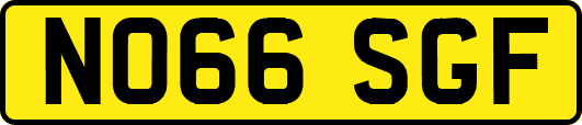 NO66SGF