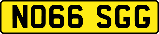 NO66SGG