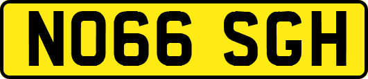 NO66SGH