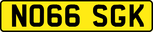 NO66SGK