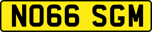NO66SGM