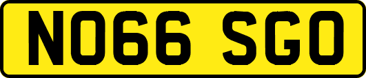 NO66SGO