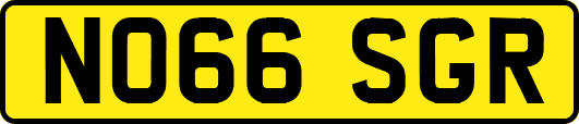 NO66SGR