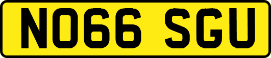 NO66SGU