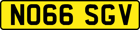 NO66SGV