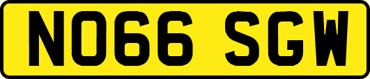 NO66SGW