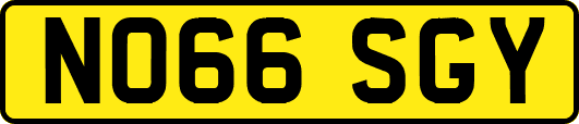 NO66SGY