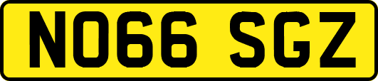 NO66SGZ