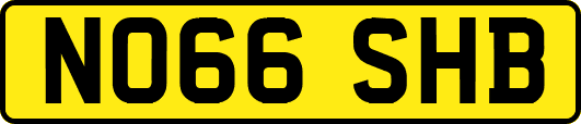 NO66SHB