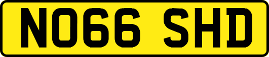 NO66SHD