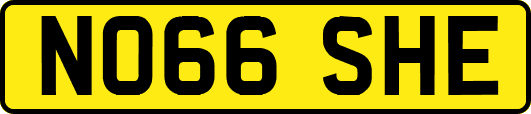 NO66SHE