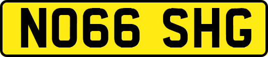 NO66SHG