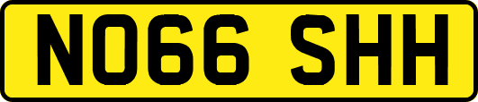 NO66SHH