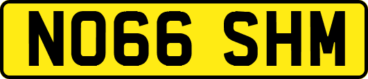 NO66SHM