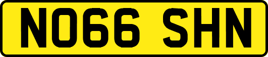 NO66SHN