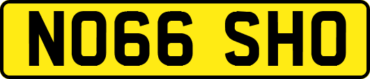 NO66SHO