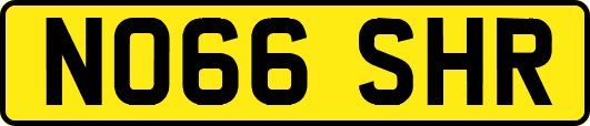 NO66SHR