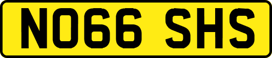 NO66SHS