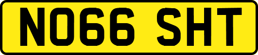 NO66SHT