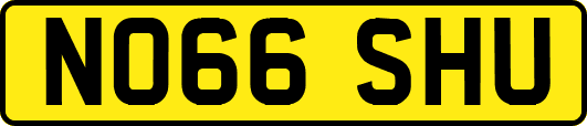 NO66SHU
