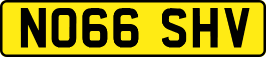 NO66SHV