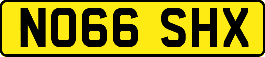 NO66SHX