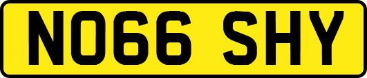 NO66SHY