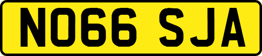 NO66SJA