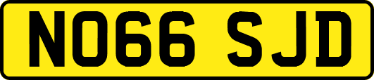 NO66SJD