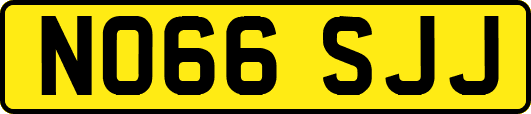 NO66SJJ