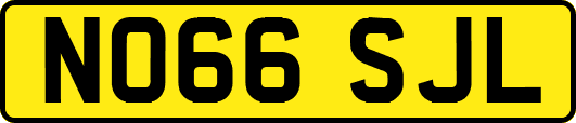 NO66SJL