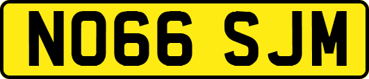 NO66SJM