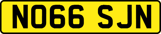 NO66SJN