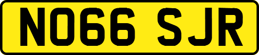 NO66SJR