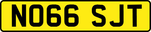 NO66SJT