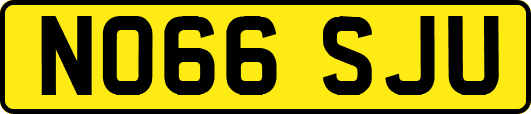 NO66SJU