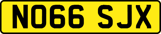 NO66SJX