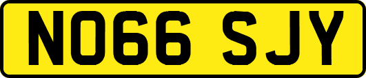 NO66SJY
