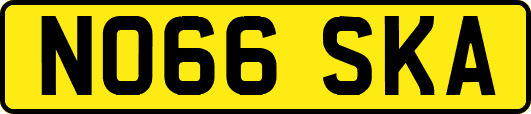 NO66SKA