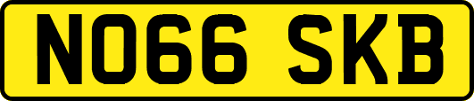 NO66SKB
