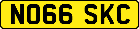 NO66SKC