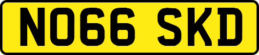 NO66SKD