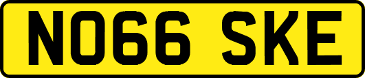 NO66SKE