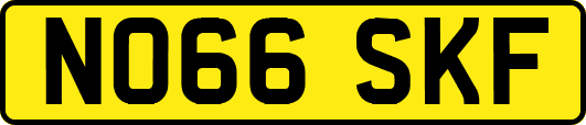 NO66SKF