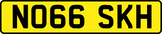 NO66SKH
